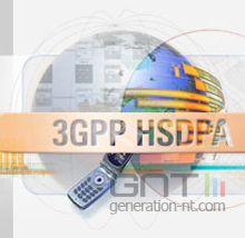 Hsdpa