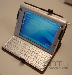 Htc 7500 athena