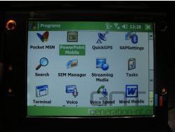 Htc advantage small