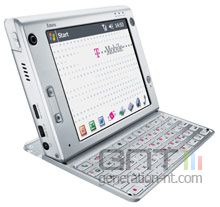 Htc athena t mobile ameo