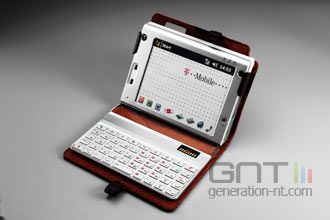 Htc athena t mobile ameo
