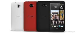 HTC Desire 601