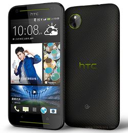 HTC Desire 709d