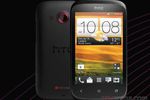 HTC Desire C