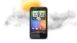 HTC Desire HD 01