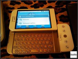 HTC Dream 02