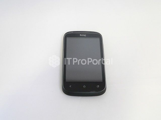 HTC Golf 01
