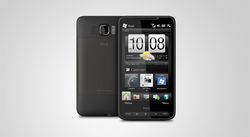 HTC HD2 01