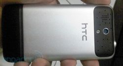 HTC Legend arri&egrave;re