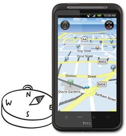 HTC Locations