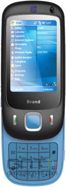 HTC Nike