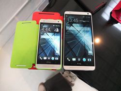HTC One Max Mini
