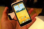 HTC One X 01