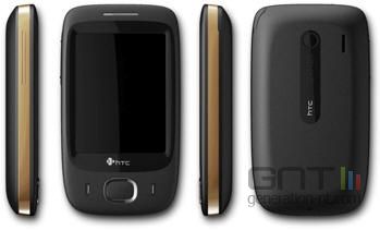 HTC Opal