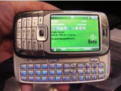 HTC S710