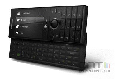 HTC S740