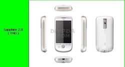 HTC Sapphire 2