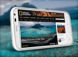 HTC Sensation XL Beats Audio 02