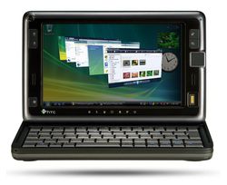 HTC Shift 1