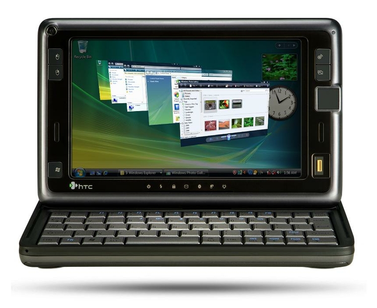 HTC Shift-1