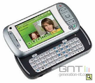 Htc smartphone tytn Htc smartphone tytn