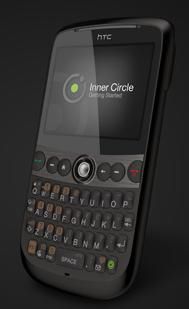 HTC Snap 02