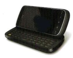 HTC Tera