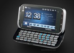 HTC Tilt2