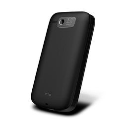 HTC Touch Cruise Footprints 02