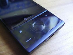 HTC Touch Diamond 11