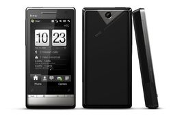 HTC Touch Diamond2