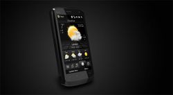 HTC Touch HD 03