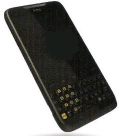HTC Trophy