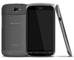 HTC Ville 02