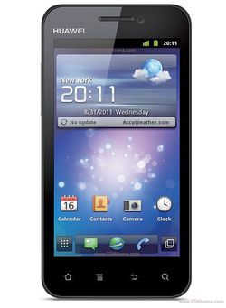 Huawei Honor