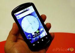 Huawei IDEOS X5 1