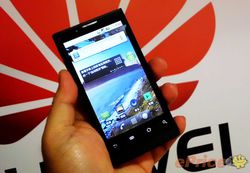 Huawei IDEOS X6 1