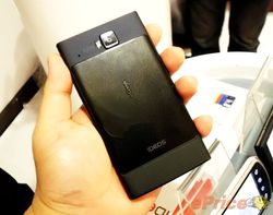 Huawei IDEOS X6 2