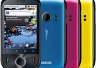 Huawei Ideos