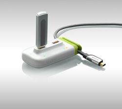 Hub USB Plus 4 ports