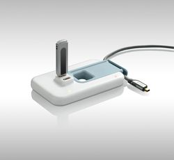 Hub USB Plus 7 ports