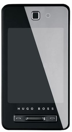 Hugo Boss Mobile Phone 04