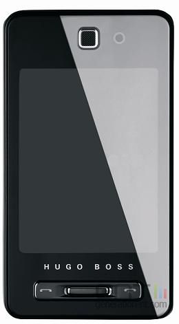 Hugo Boss Mobile Phone 04