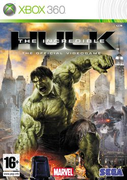 Hulk