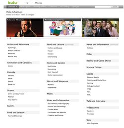 Hulu_Channels_Page