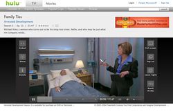 Hulu_Video_Player_Page