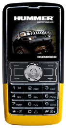 Hummer HT 2