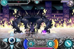 Hybrid Gamevil iPhone 02