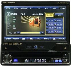Hype HW213GPS