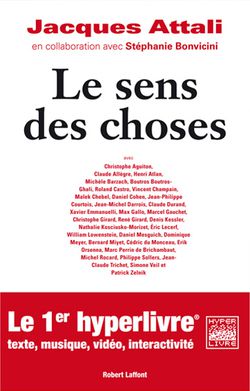 Hyperlivre sens choses